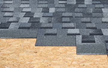 expert Bagley Green asphalt roof companies