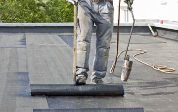 flat roof replacement Bagley Green, Somerset
