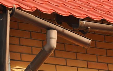 Bagley Green gutter repair costs