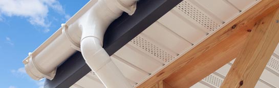 get Bagley Green guttering quotes today