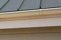 Bagley Green soffit repair