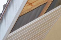 rated Bagley Green soffit repair companies